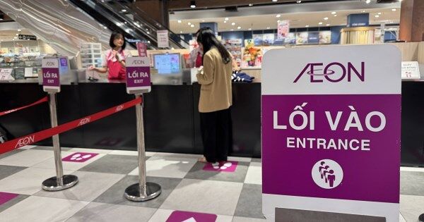 Giải mã việc các ‘gã khổng lồ’ Nhật Bản như Aeon, Uniqlo… liên tục đổ tiền vào Việt Nam