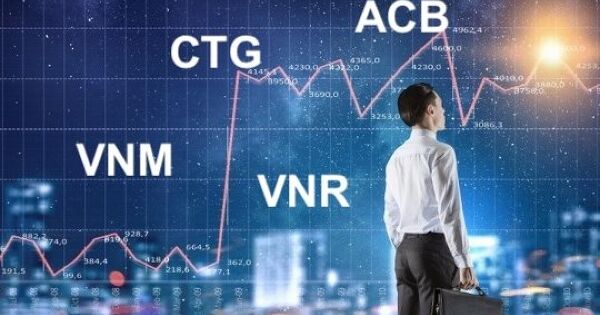 Tập đoàn Bảo Việt: Gửi 128.000 tỷ tại ngân hàng, nắm hàng trăm tỷ ACB, CTG, VNM