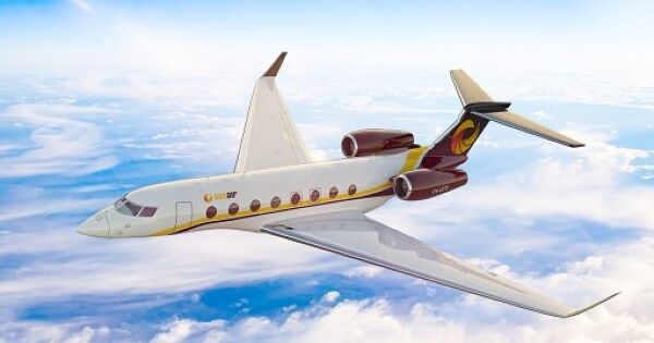 Sun Group được chấp thuận chủ trương đầu tư hãng hàng không Sun PhuQuoc Airways