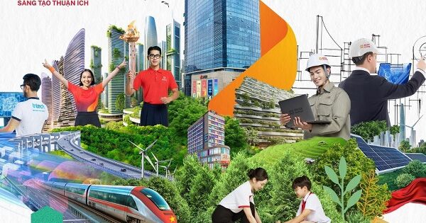 ROX Group 29 năm bền bỉ sáng tạo giá trị thuận ích cho cuộc sống