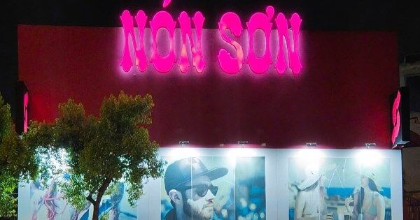 Không đông khách, không quảng cáo, vẫn âm thầm mở 184 cửa hàng: Nón Sơn sống bằng gì?