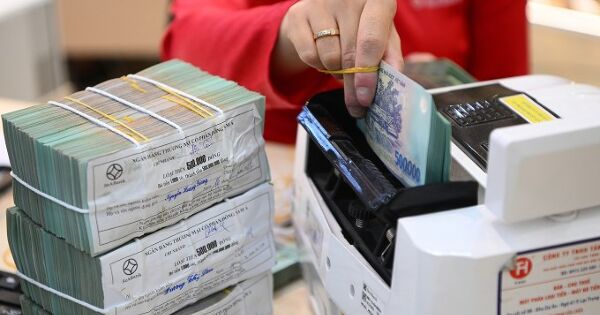 Hơn 1,1 triệu tỷ đồng tín dụng chảy vào bất động sản TP HCM