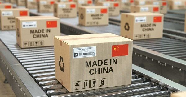 Nhóm G7 cân nhắc đánh thuế hàng hóa giá trị thấp từ Trung Quốc