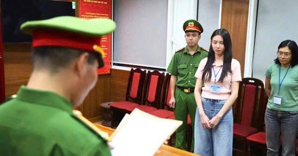 Từ hợp đồng 7 tỷ đến cáo buộc lừa dối khách hàng: Thùy Tiên có thể đối mặt với bản án nào nếu bị kết tội?