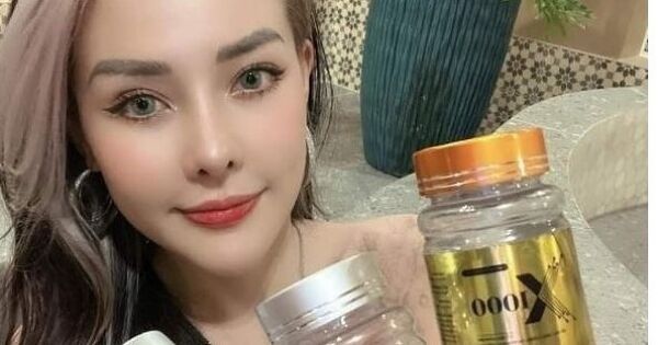 Địa chỉ công ty in trên sản phẩm giảm cân Ngân 98 quảng bá là địa chỉ 'ma'?