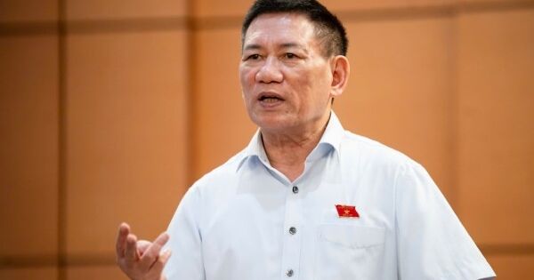 Phó thủ tướng: Quỹ nhà ở quốc gia sẽ hoạt động phi lợi nhuận