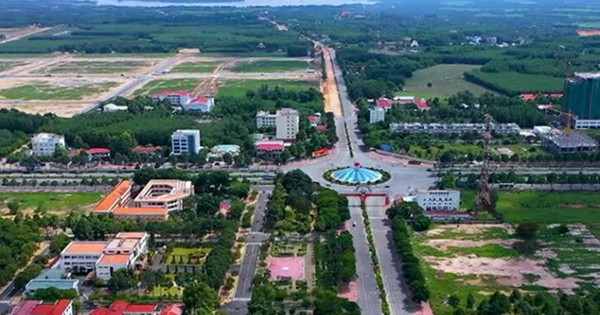 Đồng Nai thu hồi khu đất 6,6 ha của Bitexco