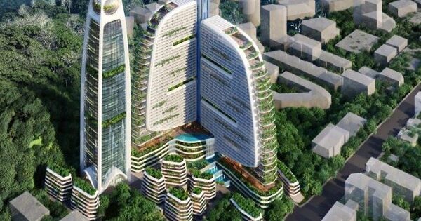 Tracodi bán cổ phần dự án Bãi Cháy để trả nợ trái phiếu