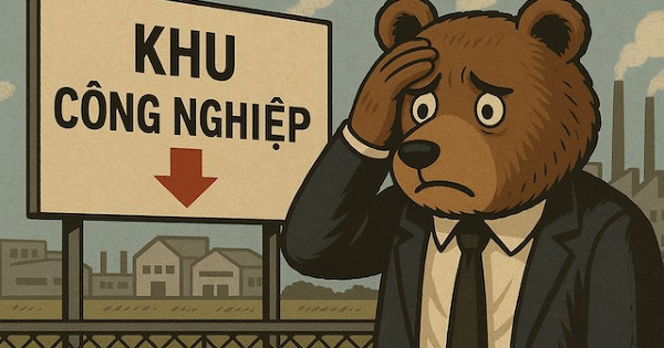 BSC hạ triển vọng ngành khu công nghiệp, SHS cảnh báo rủi ro từ thuế Mỹ và FDI suy yếu