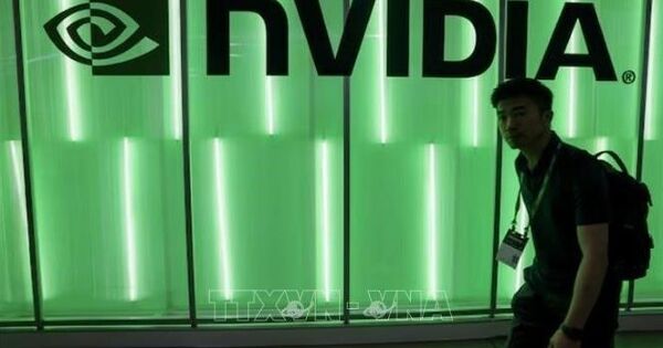 CEO Nvidia: Lệnh cấm xuất khẩu chip AI của Mỹ là một sai lầm