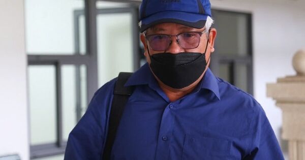 Cựu thứ trưởng Tài nguyên Môi trường không được hưởng án treo