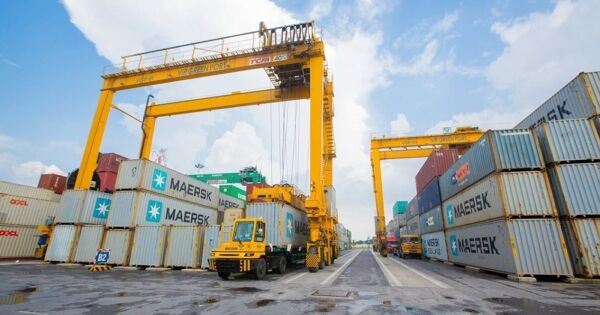 Viconship chốt quyền phát hành cổ phiếu tăng vốn 25%