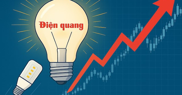 Cổ phiếu doanh nghiệp lỗ hai năm liên tiếp bất ngờ thăng hoa: Chuyện gì đang diễn ra với DQC?