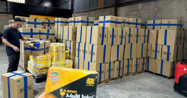 Phá đường dây đa cấp xuyên quốc gia, gần 200.000 người tham gia