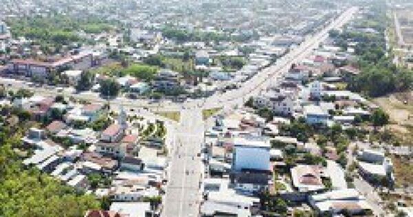 Sun Group muốn đẩy nhanh tiến độ hai khu đô thị gần tỷ USD ở Bình Dương