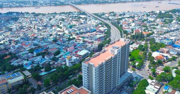 Him Lam, Hoàng Quân, Phú Đông và 10 nhà đầu tư khác cạnh tranh làm dự án NOXH tại Đồng Nai