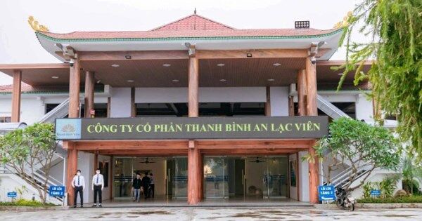 Doanh nghiệp tang lễ phải trả lại tiền cho hơn 20.000 khách hàng