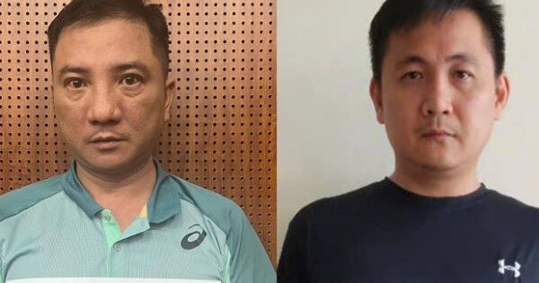 Công an Việt Nam phối hợp Lào triệt phá đường dây đánh bạc gần 1.300 tỷ đồng