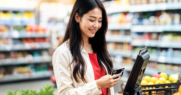 Home Credit khuấy động mùa hè với chương trình trúng vàng mỗi tuần