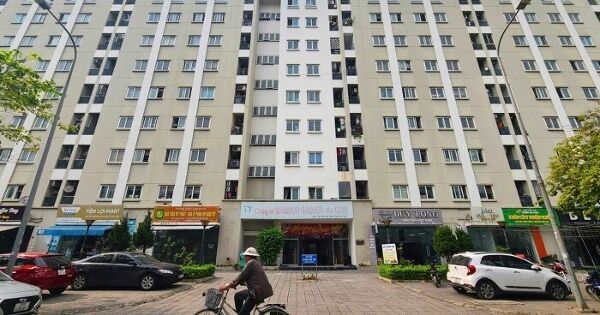 Gói tín dụng 120.000 tỷ mới giải ngân 458 tỷ cho người mua NOXH