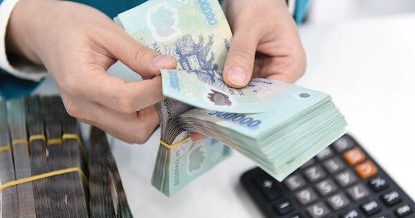 Loạt doanh nghiệp chốt quyền trả cổ tức tiền mặt tuần tới, tỷ lệ cao nhất 88%