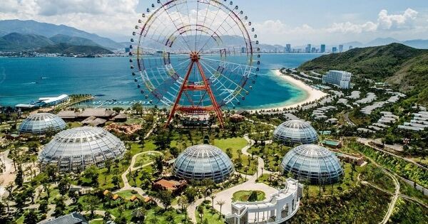 Mảng kinh doanh hấp dẫn của Vinpearl ngoài khách sạn, resort, sân golf: Quy mô thị trường tỷ USD, khả năng đạt điểm hòa vốn trong 1 - 2 năm