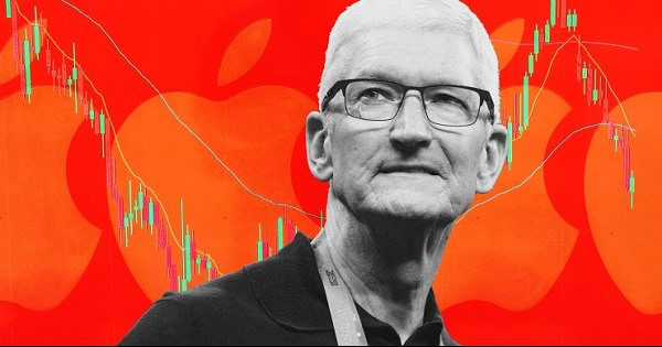 ‘Năm hạn’ của CEO Tim Cook: Rắc rối bủa vây, thuế quan rình rập