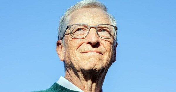 Bill Gates và một số tỷ phú cấp tốc đem tiền làm từ thiện, lý do là gì?