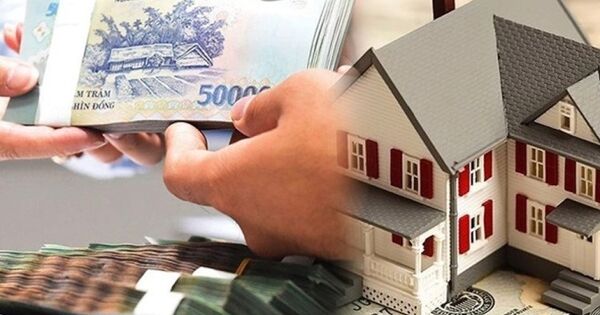 Những ngân hàng nào đang có lãi suất vay mua nhà thấp nhất?