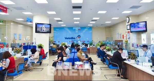 Thông tin cần biết để tránh bị gián đoạn giao dịch ngân hàng từ ngày 1/7