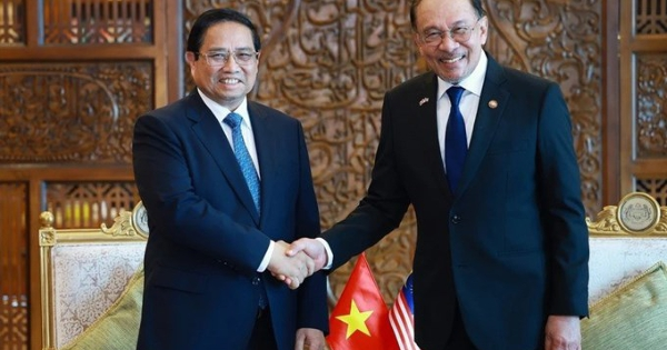 Việt Nam đề nghị Malaysia hỗ trợ phát triển ngành công nghiệp Halal