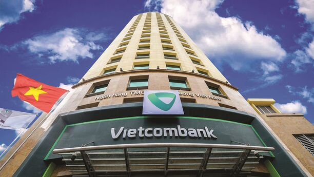 VCB: Cuộc họp Chuyên viên phân tích Q1/25 - Bình Tâm Bước Tiếp