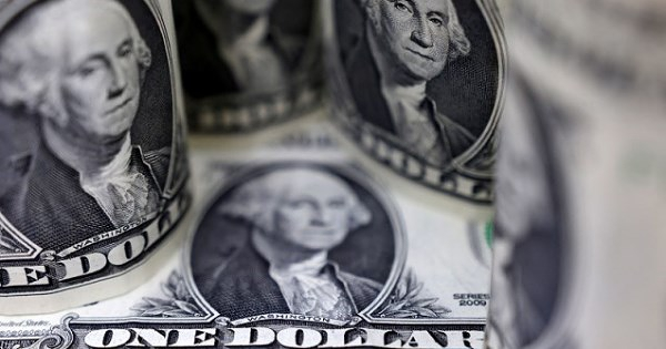 Đồng USD và 'khoảnh khắc kinh tế'
