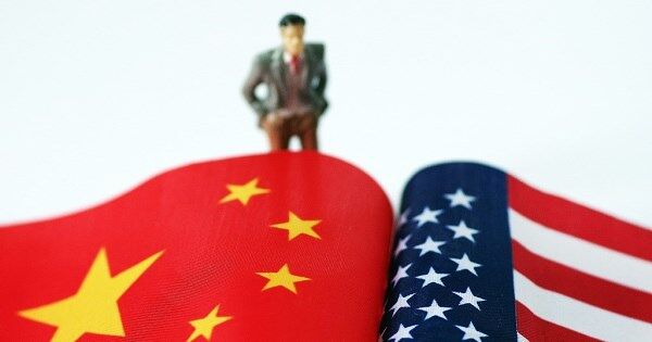 Nguy cơ khủng hoảng tài chính toàn cầu