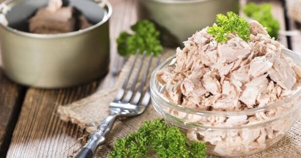 Xuất khẩu cá ngừ đóng hộp chạm đáy 2 năm