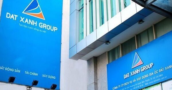 Dragon Capital mua mạnh DXG, nâng sở hữu vượt 14% trước ngày chốt quyền nhận cổ phiếu thưởng