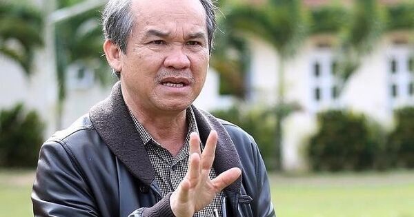 Bầu Đức ứng cử và đề cử 5/6 thành viên HĐQT HAGL nhiệm kỳ mới