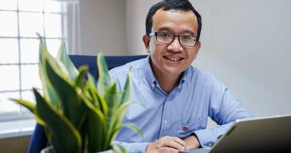 Kinh tế trưởng SSI: TTCK Việt Nam còn hấp dẫn, VN-Index có thể tiến tới 1.600 điểm nếu quay về mặt bằng định giá 5 năm