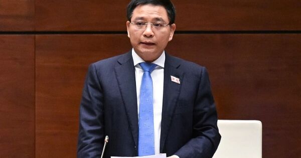 Bộ trưởng Tài chính: Sẽ phân quyền tối đa để địa phương điều chỉnh quy hoạch ngay sau sáp nhập