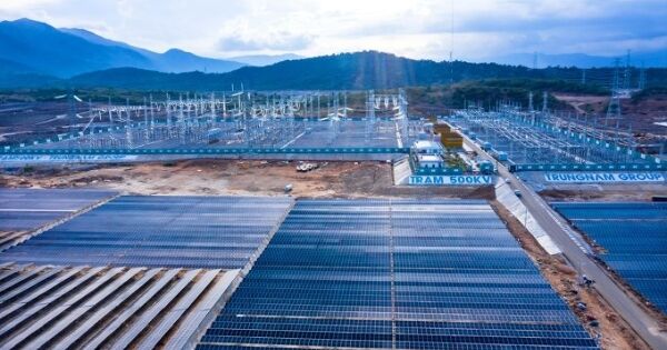 Loạt dự án năng lượng tái tạo chưa thống nhất giá bán điện