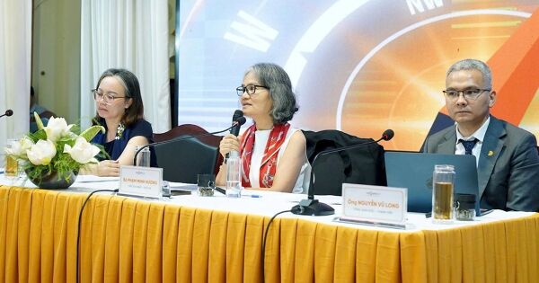 CEO VNDirect: Trung Nam chậm thanh toán trái phiếu do đứt gãy dòng tiền và vướng mắc pháp lý