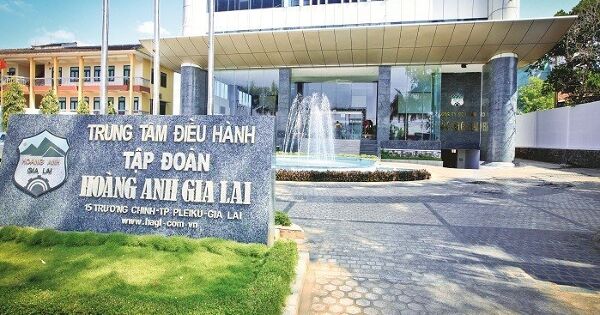 Ứng viên HĐQT độc lập hé lộ 'tay chơi mới' tại HAGL?