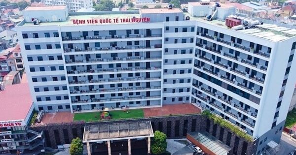 Hai bệnh viện mới dự kiến lỗ, TNH lên kế hoạch đi lùi