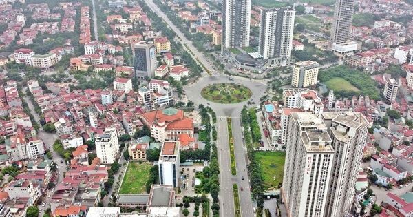Doanh nghiệp của Sun Group trúng thầu KĐT hơn 11.000 tỷ ở Bắc Ninh