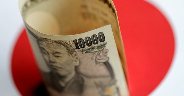 Lần đầu tiên sau 34 năm, Nhật Bản không còn là chủ nợ lớn nhất thế giới