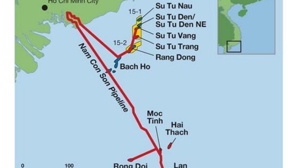 Tâm điểm Thị trường 30/05/2025  - Chuyển động Ngành Dầu khí