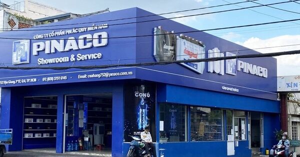 Một công ty pin ắc quy sắp chia cổ tức và thưởng cổ phiếu 60%