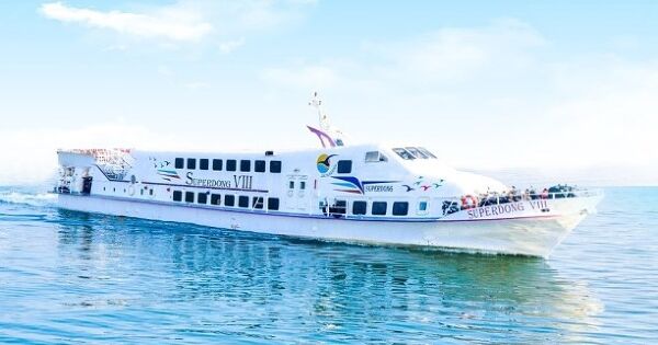 Hãng tàu cao tốc ra Phú Quốc có lãi trở lại