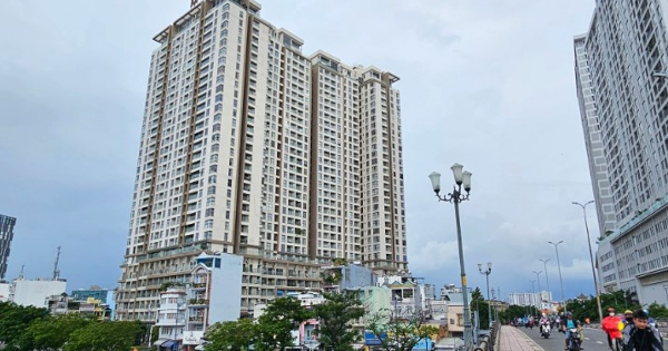 Kiến nghị hủy bỏ biện pháp ngăn chặn giao dịch chuyển nhượng dự án 132 Bến Vân Đồn