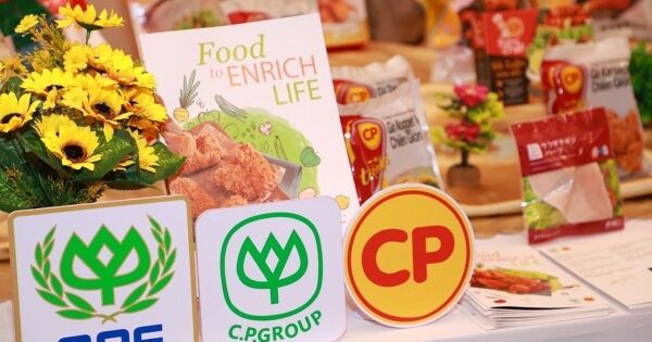 'Đế chế chăn nuôi' CP đang kiếm hàng tỷ USD tại Việt Nam thế nào?